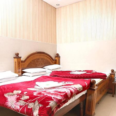 أمريتسار Swagat Hotel المظهر الخارجي الصورة