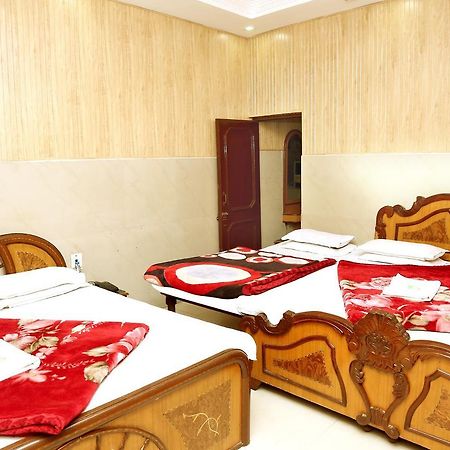 أمريتسار Swagat Hotel المظهر الخارجي الصورة