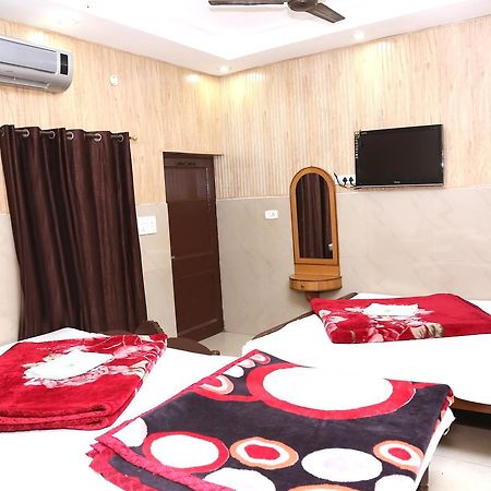 أمريتسار Swagat Hotel المظهر الخارجي الصورة