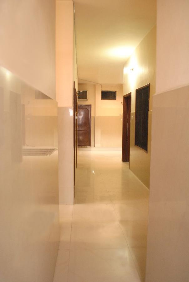 أمريتسار Swagat Hotel المظهر الخارجي الصورة