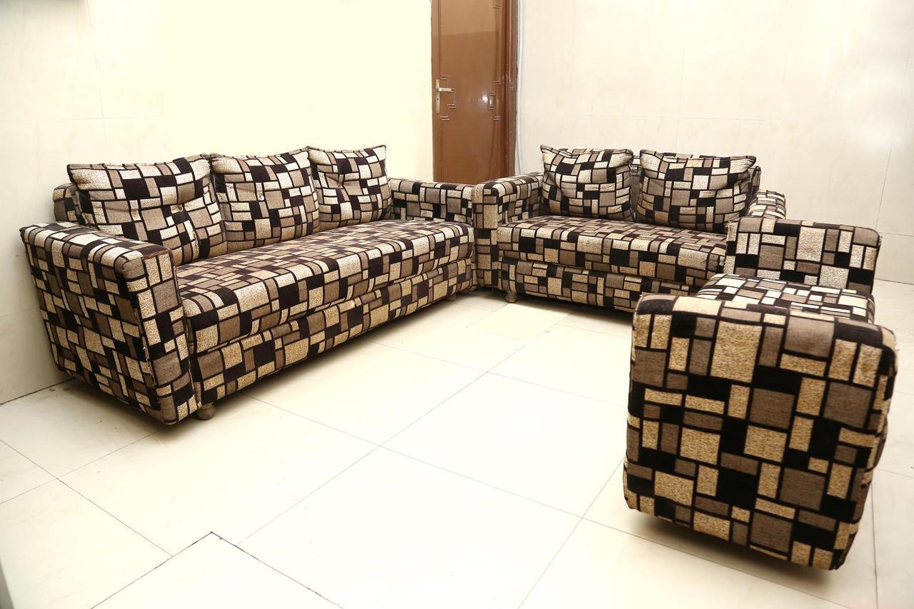 أمريتسار Swagat Hotel المظهر الخارجي الصورة