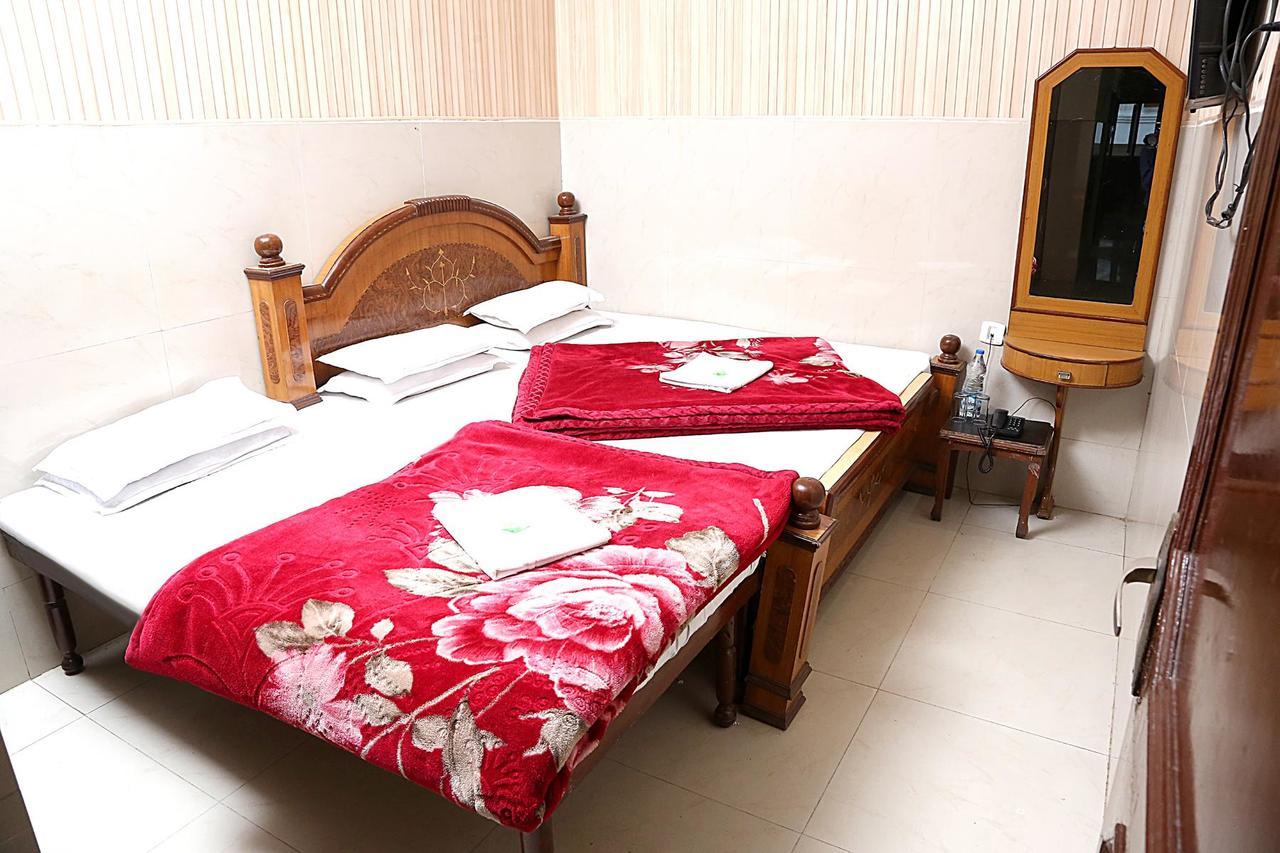 أمريتسار Swagat Hotel المظهر الخارجي الصورة